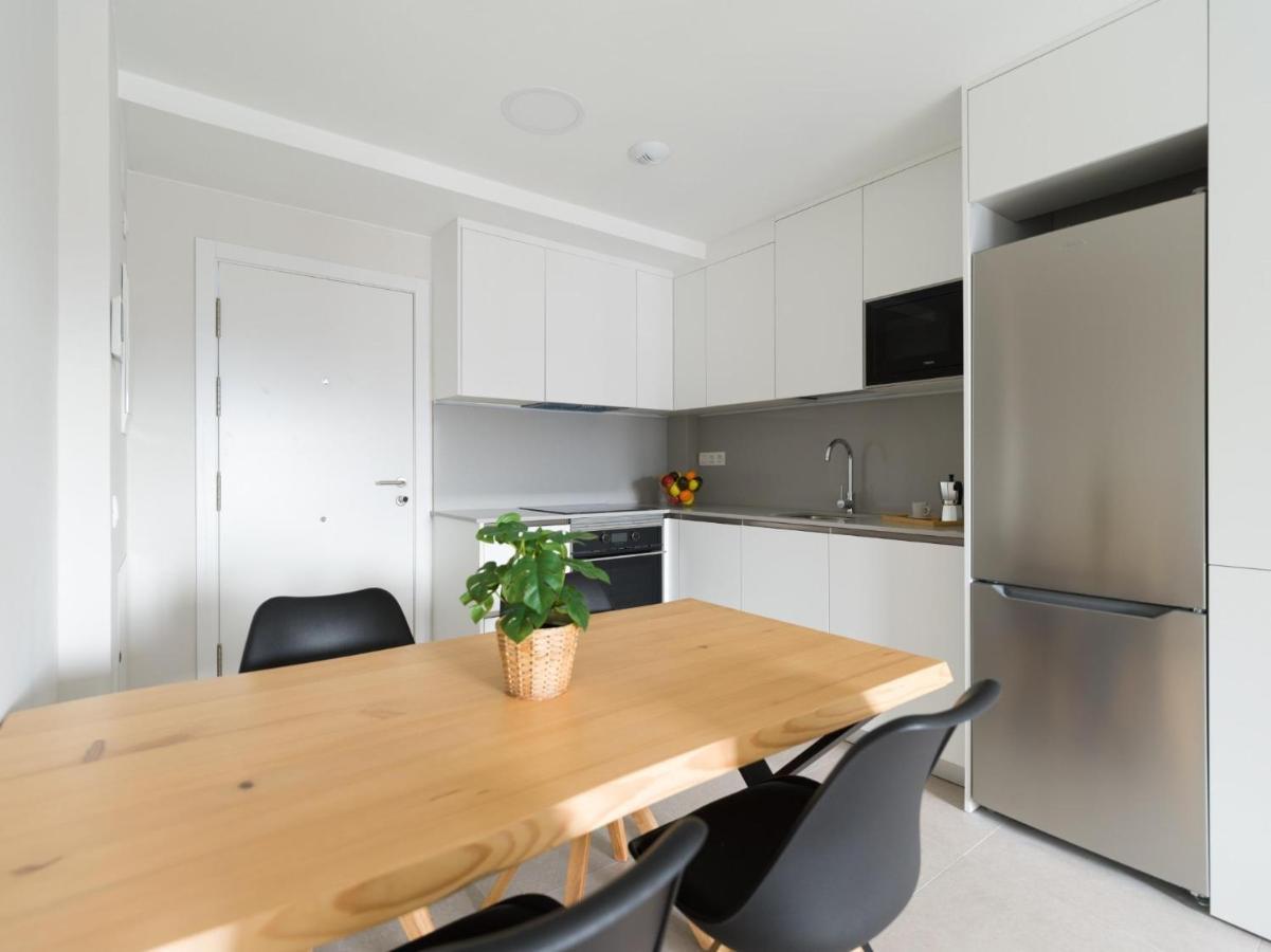 Atrium Building By Mycanaryhomes Las Palmas de Gran Canaria Extérieur photo