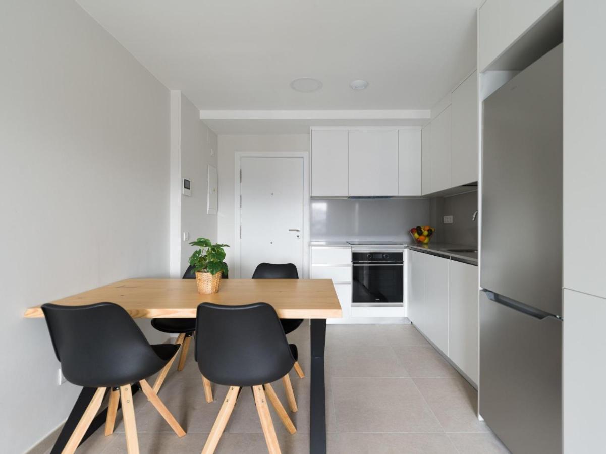 Atrium Building By Mycanaryhomes Las Palmas de Gran Canaria Extérieur photo