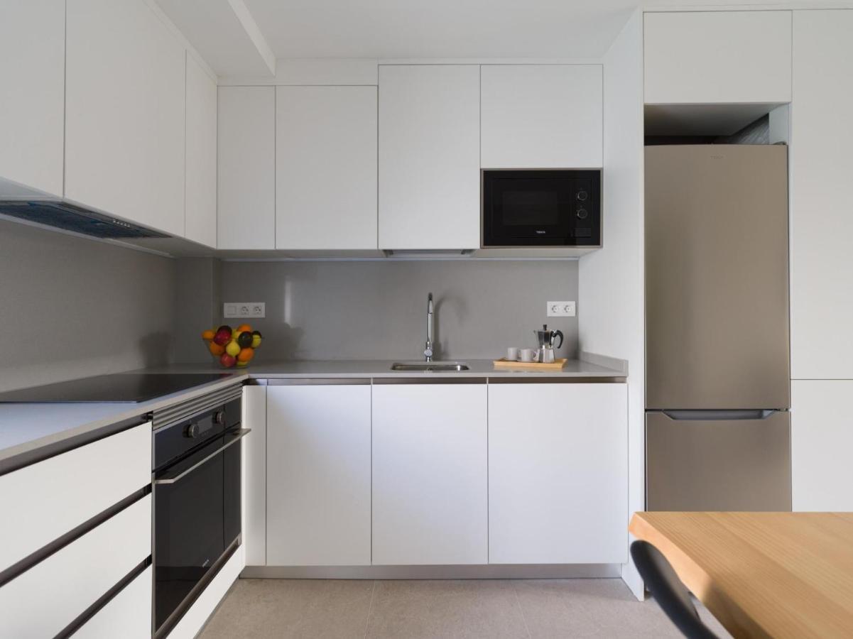 Atrium Building By Mycanaryhomes Las Palmas de Gran Canaria Extérieur photo