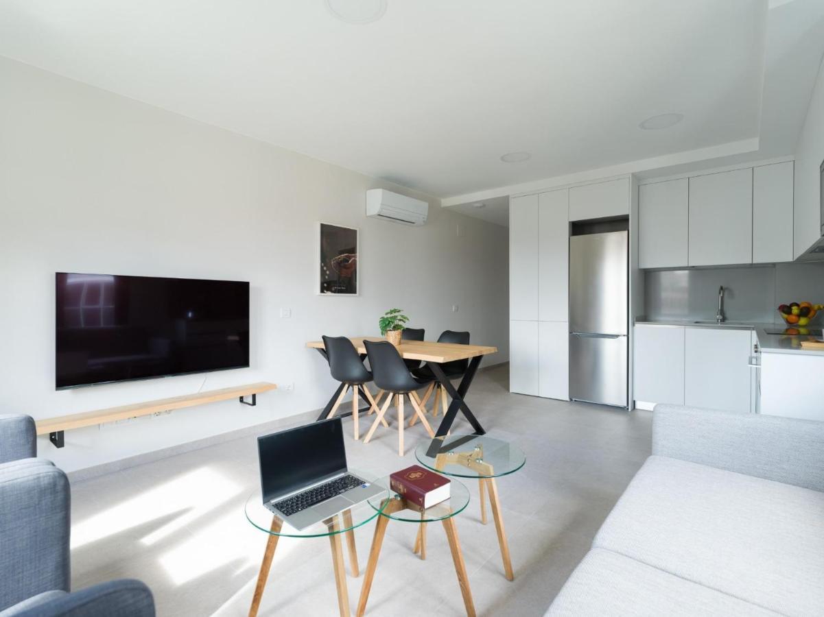 Atrium Building By Mycanaryhomes Las Palmas de Gran Canaria Extérieur photo