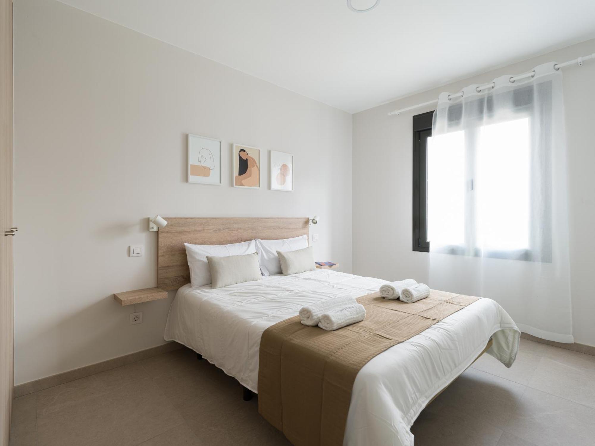 Atrium Building By Mycanaryhomes Las Palmas de Gran Canaria Extérieur photo